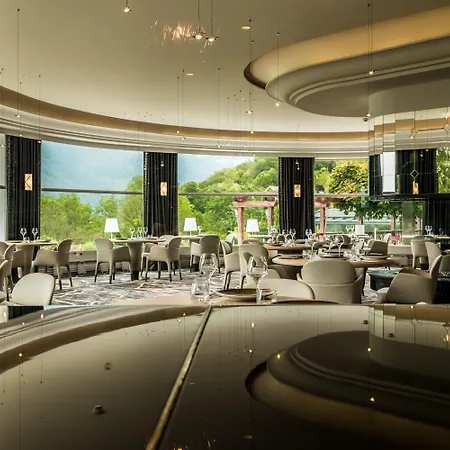 Les Trésoms Lake&Spa Resort-3